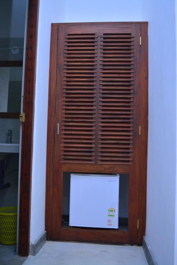 Green Almond Hotel Unawatuna Exterior photo