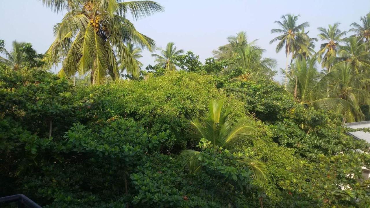 Green Almond Hotel Unawatuna Exterior photo